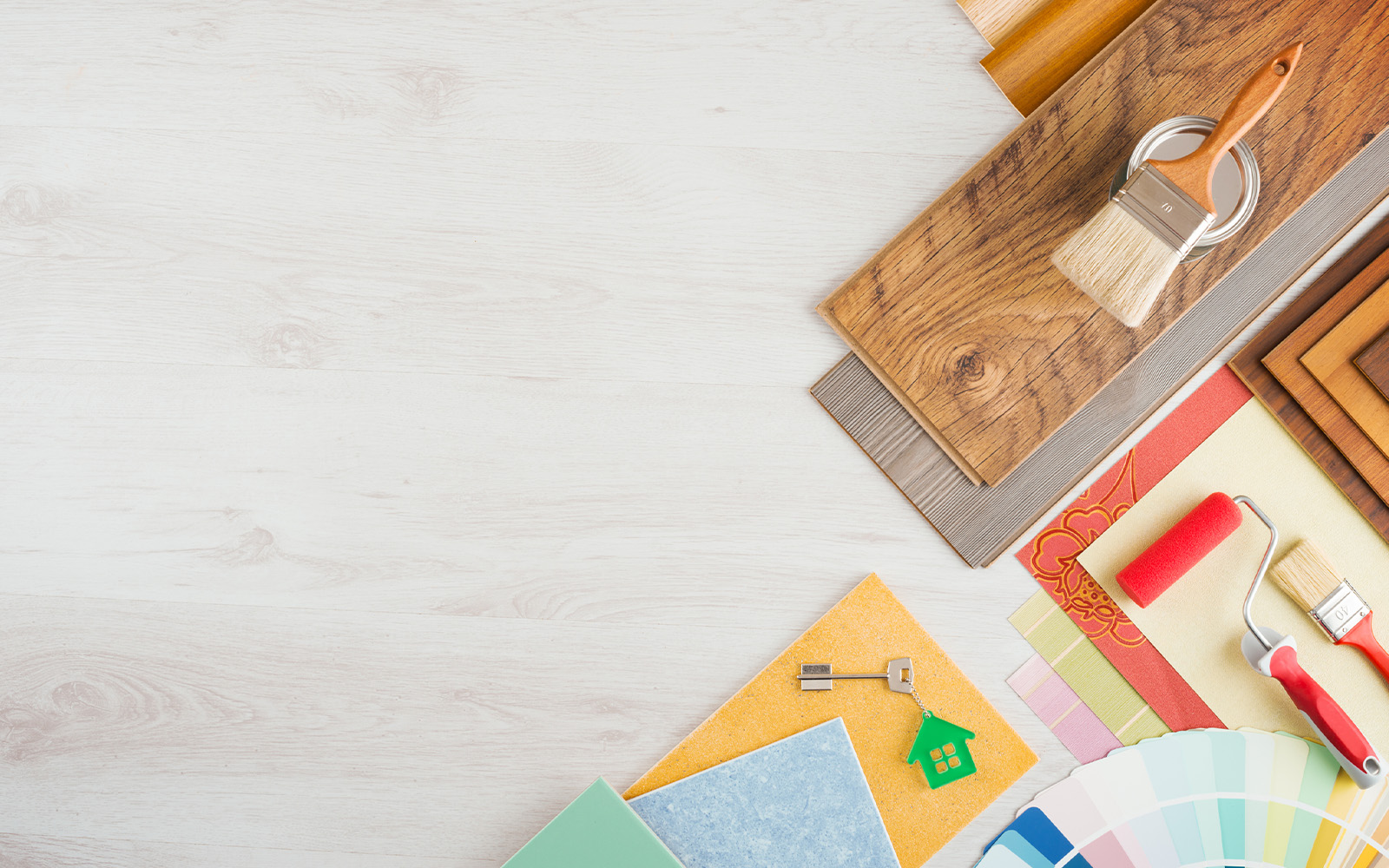 Painter & Decorator in Basingstoke Exterior Decorators in Basingstoke